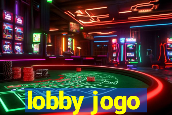 lobby jogo
